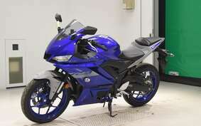 YAMAHA YZF-R3 2021 RH13J