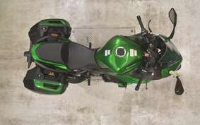 KAWASAKI NINJA 1000 SX 2020 ZXT02K