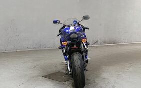 YAMAHA YZF-R6 2006 RJ12