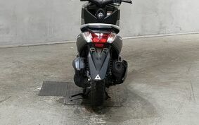 YAMAHA N-MAX 125 SE86J