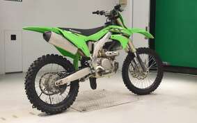 KAWASAKI KX250 KX252C