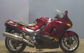 KAWASAKI ZZ1100 NINJA R Gen.2 2001 ZXT10D