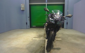 KAWASAKI NINJA 250 ABS 2015 EX250L