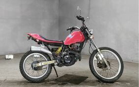 YAMAHA SEROW 225 1KH