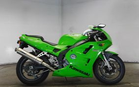 KAWASAKI ZXR400 1999 ZX400L