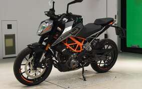 KTM 250 DUKE JPE40