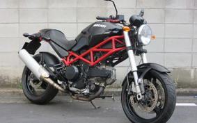 DUCATI MONSTER 400 IE 2006 M407A