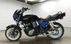 KAWASAKI ZRX400 ZR400E