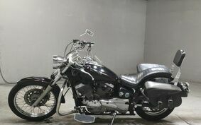 YAMAHA DRAGSTAR 250 VG02J