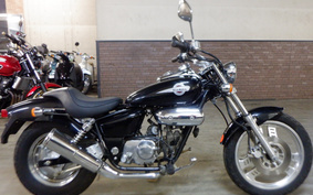 HONDA MAGNA 50 AC13