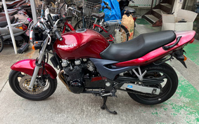 KAWASAKI ZR 700 2001 ZR750F