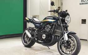 KAWASAKI Z900RS 2022 ZR900C