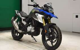 BMW G310GS 2022 0G02