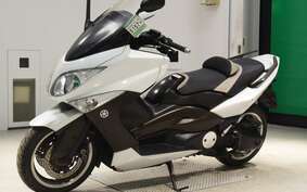 YAMAHA T-MAX500 Gen.3 2010 SJ08J