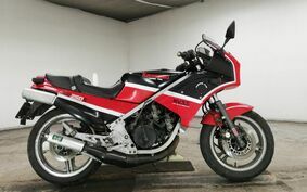 KAWASAKI KR250S KR250A