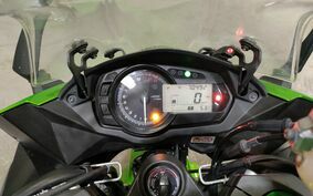 KAWASAKI NINJA 1000 2015 ZXT00L