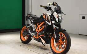 KTM 390 DUKE 2014 JGJ40