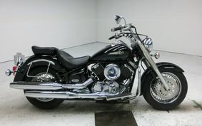 YAMAHA DRAGSTAR 1100 CLASSIC 2004 VP13J