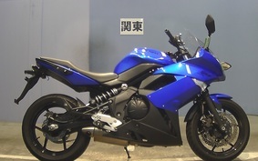 KAWASAKI NINJA 400R 2013 ER400B