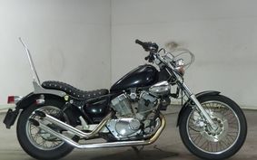 YAMAHA VIRAGO 250 3DM