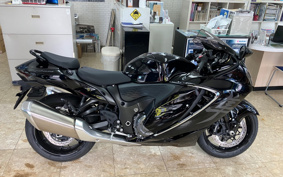 SUZUKI Hayabusa 2024 EJ11A