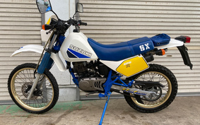 SUZUKI SX125R SF41B