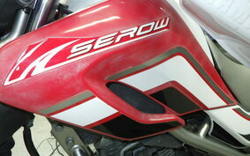 YAMAHA SEROW 250 DG17J