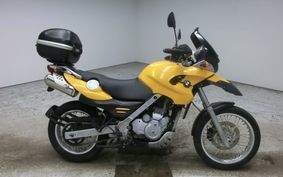 BMW F650GS 2002 0172