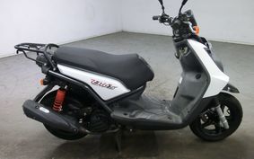 YAMAHA BW S125 SE45