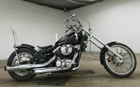 KAWASAKI VULCAN 400 1998 VN400A