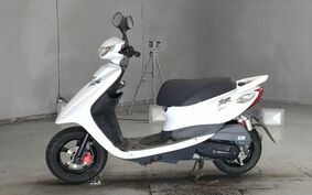 YAMAHA JOG ZR Evolution 2 SA39J