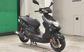 YAMAHA CYGNUS 125 X