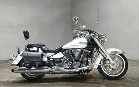 YAMAHA XV1900A MIDNIGHT STAR 2010 VP23