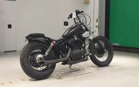 YAMAHA VIRAGO 250 3DM