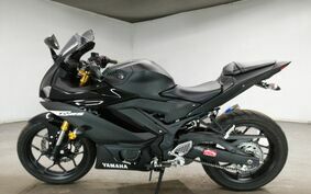 YAMAHA YZF-R25 RG43J