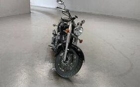 YAMAHA DRAGSTAR 400 CLASSIC 2003 VH01J