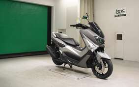 YAMAHA N-MAX SED6J