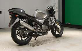 SUZUKI GOOSE 350 1997 NK42A