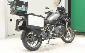 BMW R1200GS 2018