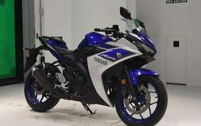 YAMAHA YZF-R25 RG10J