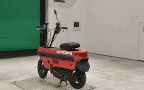 HONDA MOTOCOMPO AB12