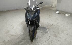 YAMAHA X-MAX 250 SG70J