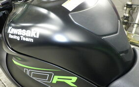 KAWASAKI ZX 10 NINJA R A 2021 ZXT02L