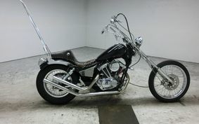 YAMAHA VIRAGO 250 1992 3DM