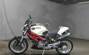 DUCATI MONSTER 1100 2011 M502AA