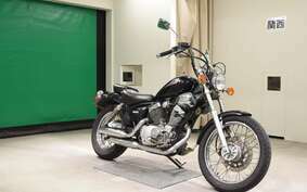 YAMAHA VIRAGO 250 3DM