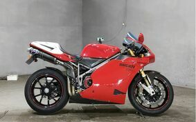 DUCATI 996R 2001 H200A