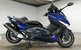 YAMAHA T-MAX500 2010 SJ08J