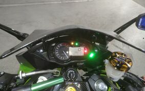 KAWASAKI NINJA 1000 2012 ZXT00G