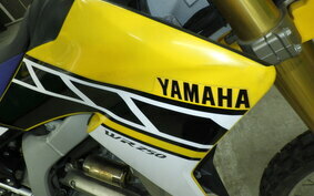 YAMAHA WR250R DG15J